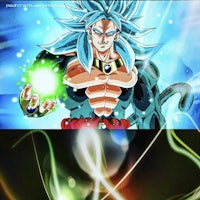 dragon ball super saiyan saiyan saiyan saiyan sa